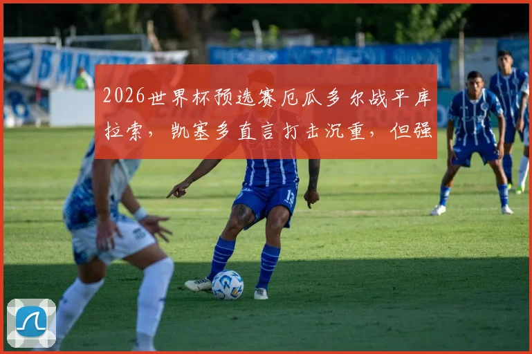 2026世界杯预选赛厄瓜多尔战平库拉索，凯塞多直言打击沉重，但强调出线命运仍由自己掌握